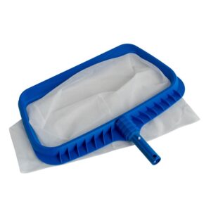 EPUISETTE DE FOND H BLUE/BLANC