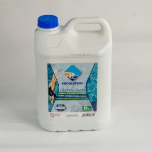 ANTIALGUE DOUBLE CONCENTRATION 5L