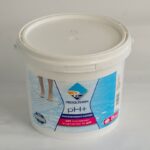 PH + (5KG) POUDRE