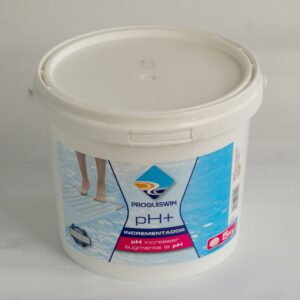 PH + (5KG) POUDRE