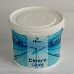 CHLORE GALET H BLEU